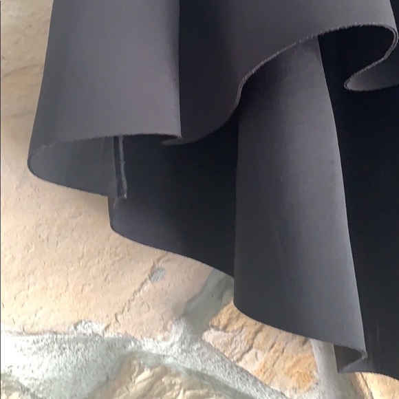 🍂 Black Skirt 🍂 - Picture 3 of 4